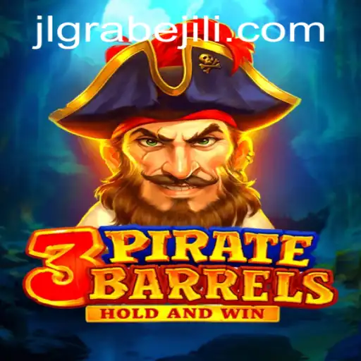 Unveiling 3PirateBarrels: A Thrilling Adventure in Gaming