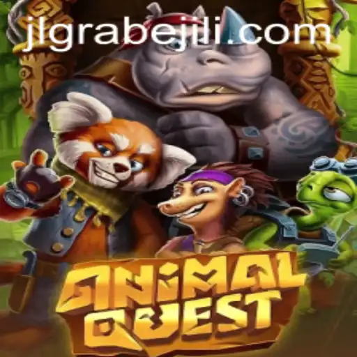 AnimalQuest: An Adventure in Wildlife Exploration