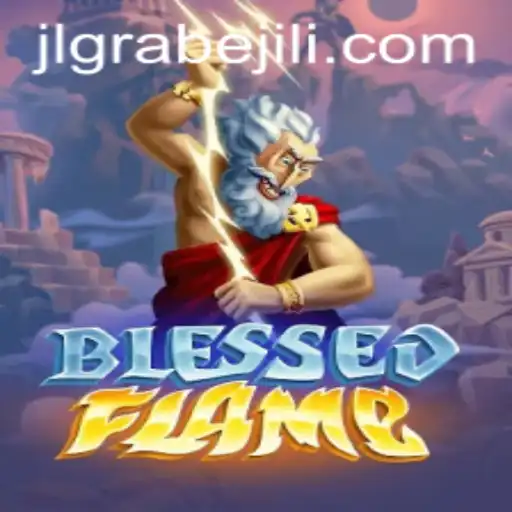 Exploring BlessedFlame: A Journey into a World of Mystique and Strategy