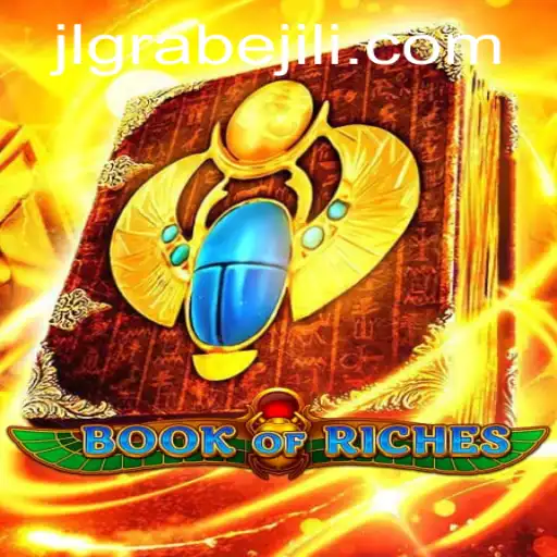 Unveiling the Mysteries of BookofRiches: A Journey Into the Abyss