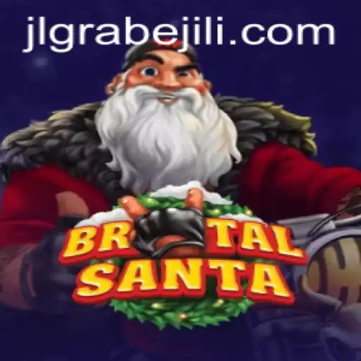 BrutalSanta: A Game of Strategy and Holiday Chaos