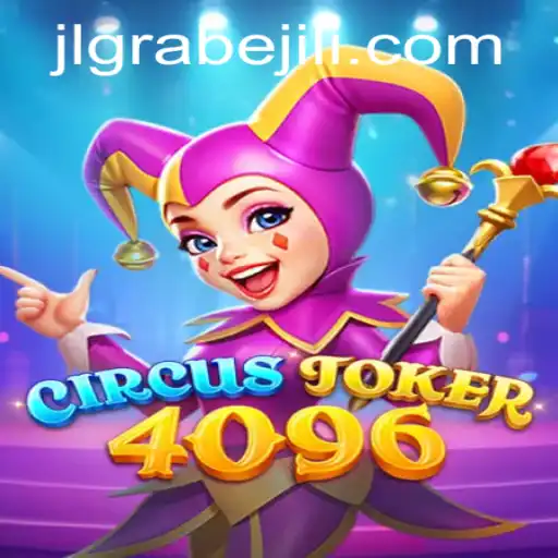 CircusJoker4096: A Thrilling New Game Experience