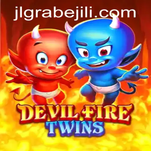 DevilFireTwins Unleashing Chaos and Strategy