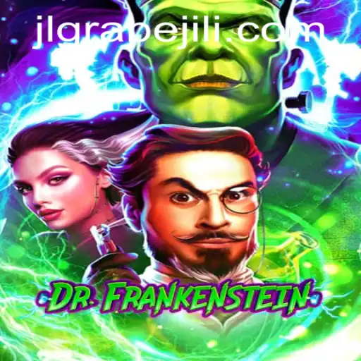 DrFrankenstein: A Thrilling New Game Experience