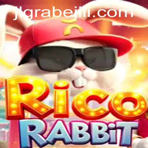 Exploring the World of RicoRabbit