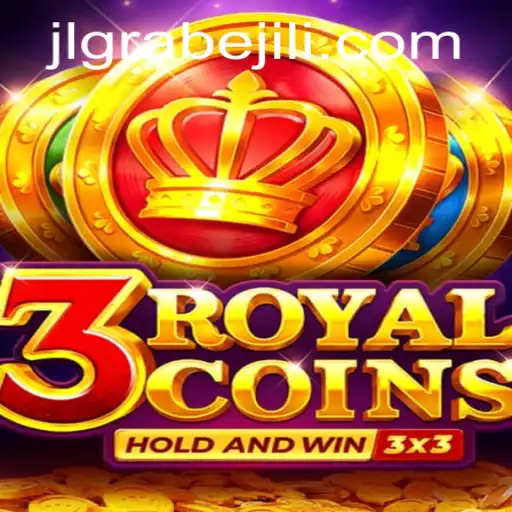 Exploring 3royalcoins A Modern Game Adventure