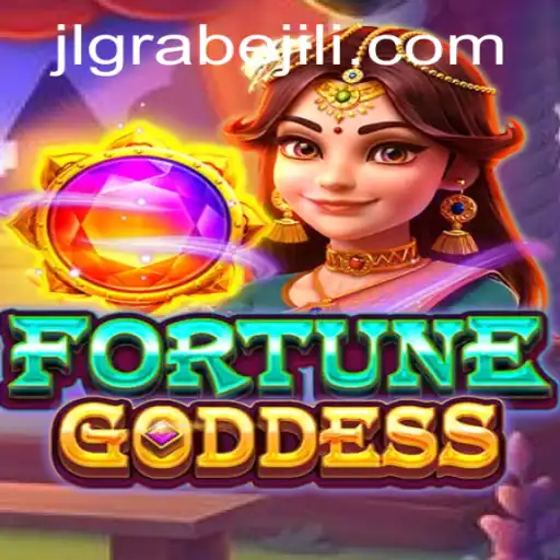 Unlocking the Mystical Realm of FORTUNEGODDESS