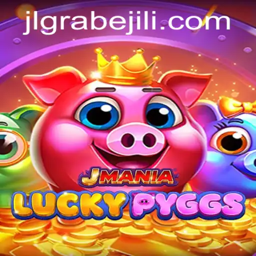 Discovering the World of JManiaLuckyPyggs