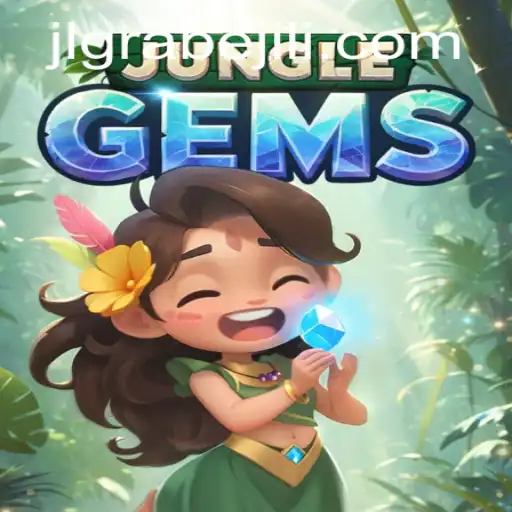 Unveiling JungleGems: Discover the Adventure
