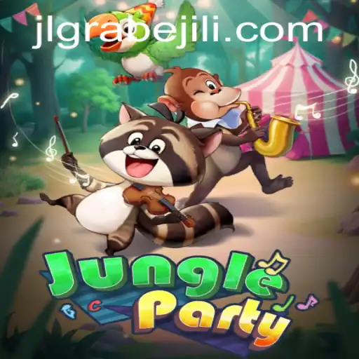 Explore the Thrilling World of JungleParty and Discover the Buzz About jlgrabe