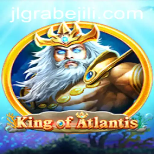 Explore the Underwater Realm in King of Atlantis: An Epic Adventure