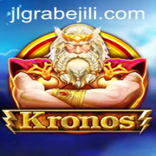 Kronos: A Modern Gaming Odyssey