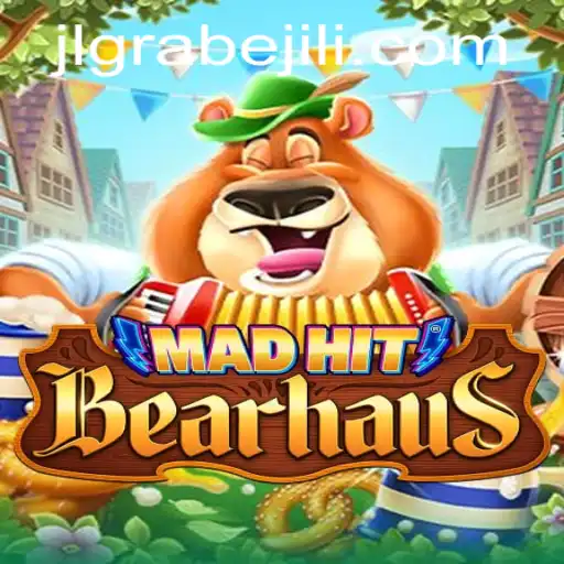 The Enigmatic World of MadHitBearhaus: A Journey Through Its Mechanics and Experience