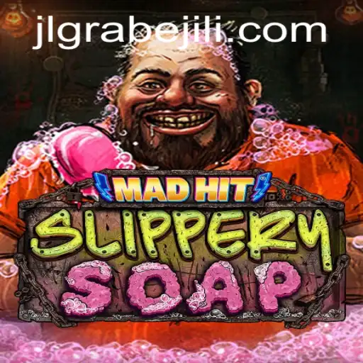 Discover the Excitement of MadHitSlipperySoap: A Thrilling Journey into the Sudsy Gaming Arena