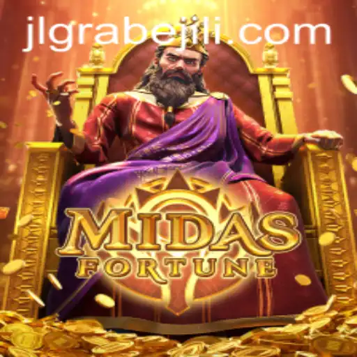 MidasFortune: Unveiling the Golden Adventure