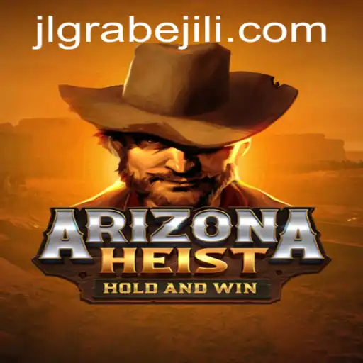 Discover the Thrill of ArizonaHeist: A New Frontier in Gaming