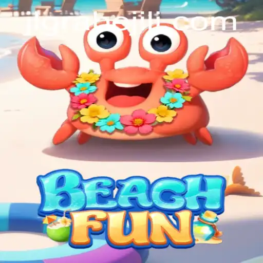 Discovering 'BeachFun': A Dive into the Exciting World of Sun, Sand, and Strategy