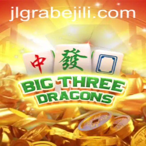 Big Three Dragons Game Overview