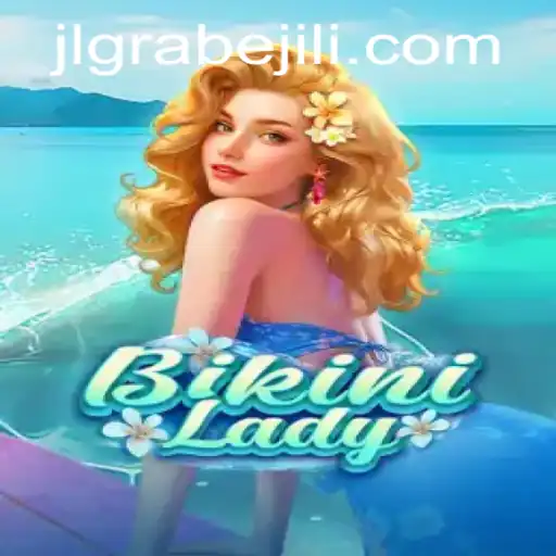 Dive into Adventure with BikiniLady: The New Trend in Gaming