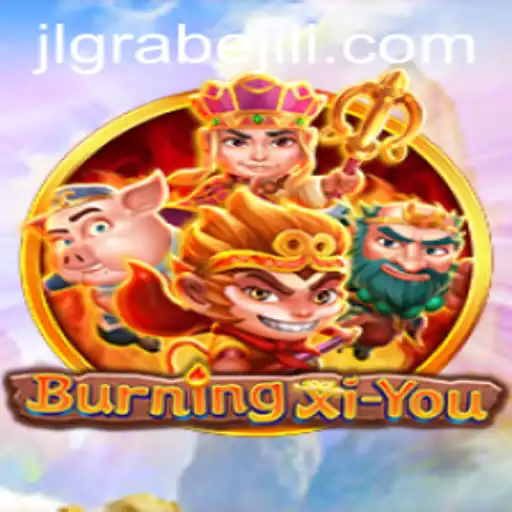BurningXiYou: An Epic Adventure Through Mythological Realms