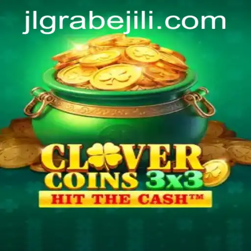 Unlocking the World of Clovercoin3x3: A New Era of Digital Gaming