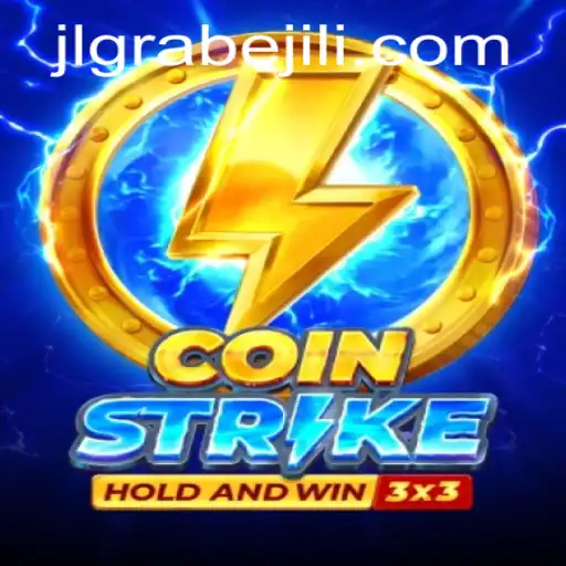 Discover 'CoinStrike': A New Era of Strategic Gaming