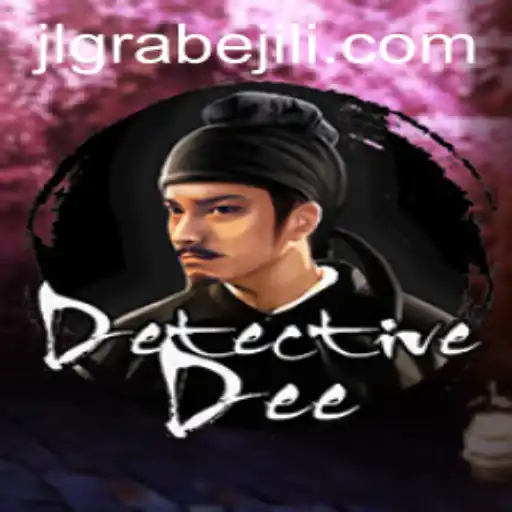 Delve Into the World of DetectiveDee: Unveiling the Mysteries with jlgrabe