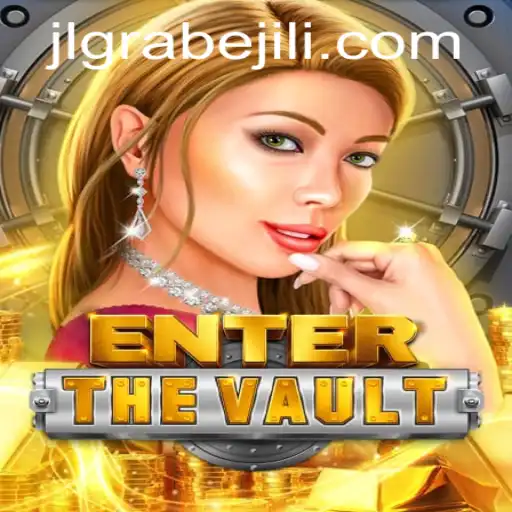 Unlock the Secrets of 'EntertheVault': A Thrilling Adventure Awaits