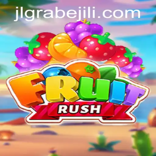 FruitRush: Dive into a Colorful Gaming Experience
