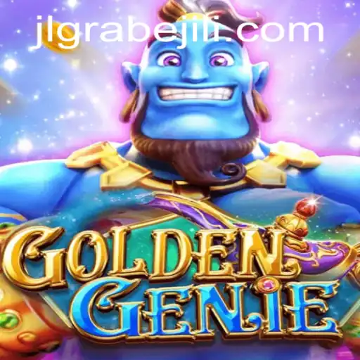 Discover the Exciting World of GOLDENGENIE: A New Gaming Experience