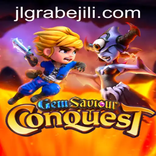 GemSaviourConquest: A Blend of Strategy and Adventure