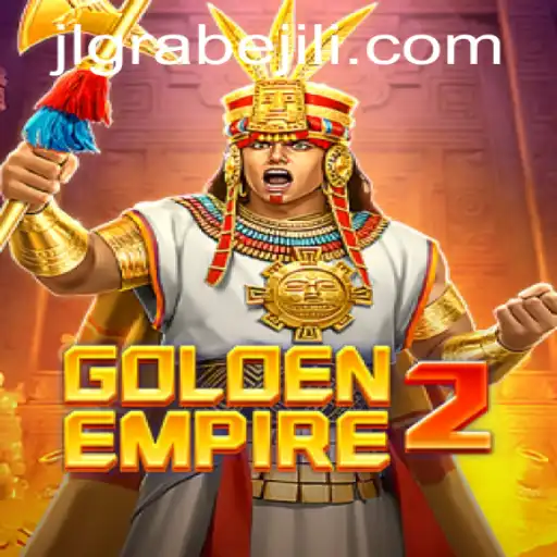 The Enchanting World of GoldenEmpire2: Unveiling the Mysteries with Jlgrabe