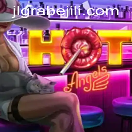 HotAngels: The Mesmerizing New Game Everyone's Talking About