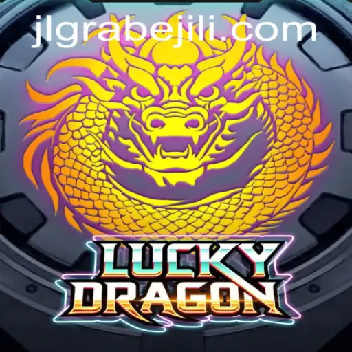 LuckyDragon: A Thrilling Journey into the World of Fantasy Gaming