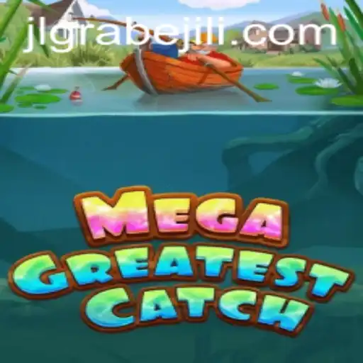 MegaGreatestCatch: An Immersive Gaming Adventure