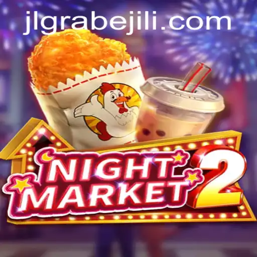 Exploring NightMarket2