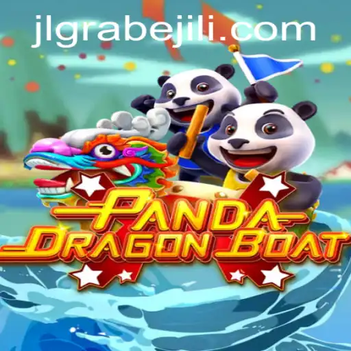 Dive into the World of PANDADRAGONBOAT: A Fascinating Journey