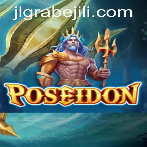 Dive into the World of Poseidon: A Thrilling Adventure with a Twist