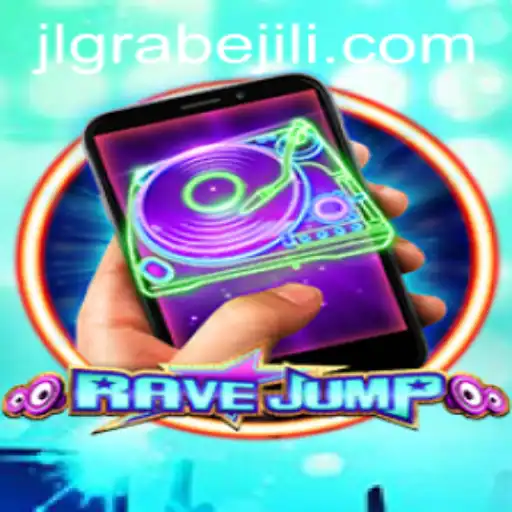 Discover the Electrifying World of RaveJumpmobile