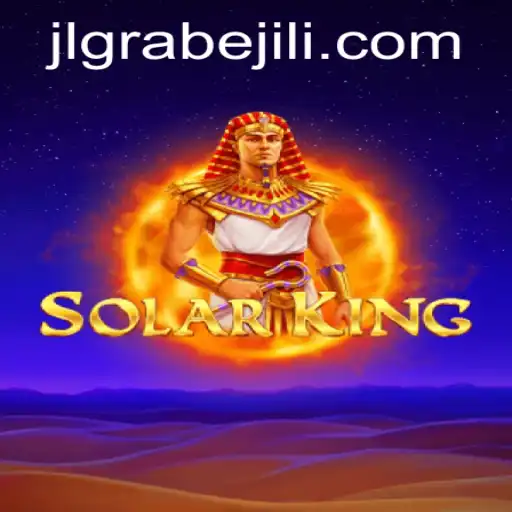 SolarKing: The Cosmic Strategy Game Taking the World by Storm