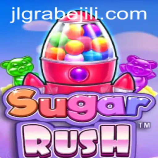 SugarRush: A Sweet Gaming Experience
