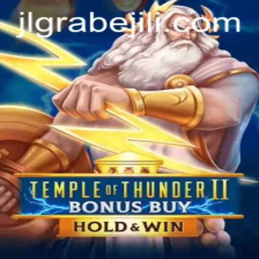 Unleashing the Adventure in Temple of Thunder II Bonus Buy