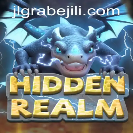 The Enigmatic World of HiddenRealm