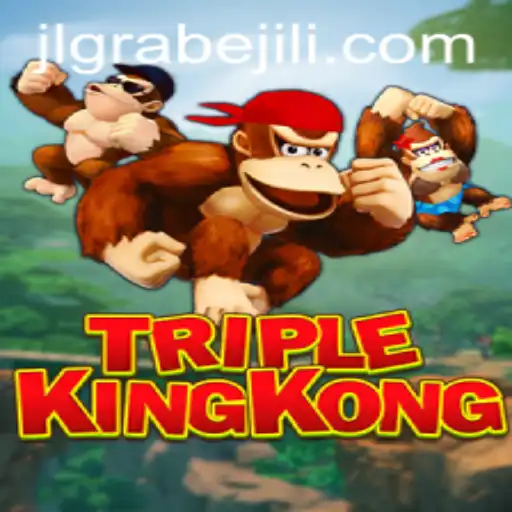 Exploring the Exciting World of TripleKingKong: A Thrilling New Gaming Experience