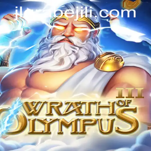 An Epic Odyssey: Delving into WrathofOlympusIII