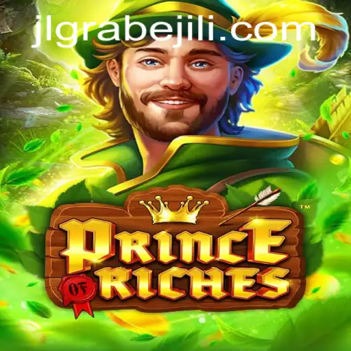 Discovering 'PrinceOfRiches': A Journey into the World of Intrigue and Strategy