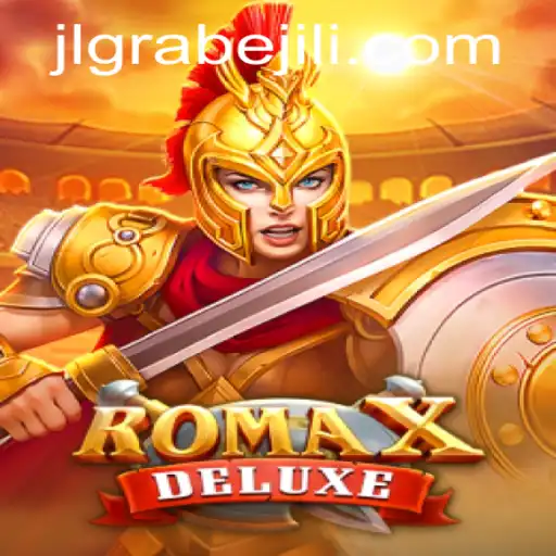Unveiling RomaXDeluxe: A New Gaming Sensation