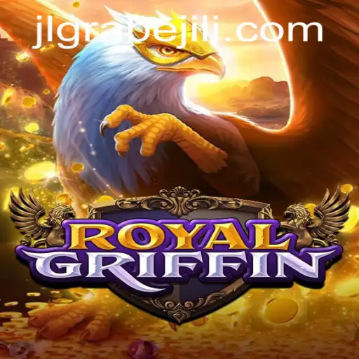 RoyalGriffin: An Epic Adventure in the World of Fantasy