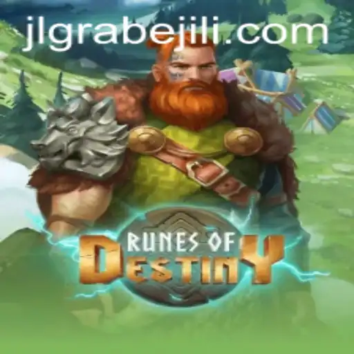 Exploring the Mystical World of RunesOfDestiny: Unveiling the Secrets of JLGrabe