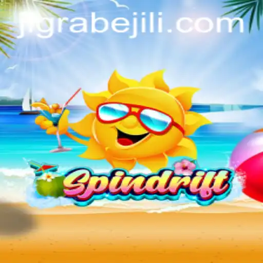 Spindrift: A Journey Through the World of jlgrabe